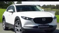 Used 2023 Mazda CX-30 Inclusive SUV | £13,995 (Fair price)