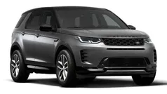 New 2025 Land Rover Discovery Sport SE Dynamic SUV | £51,427 (Fair price)