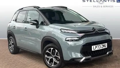 Used 2024 Citroën C3 PureTech Hatchback | £14,364 (Fair price)