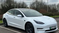 Used 2023 Tesla Model 3 Long Range Sedan | £20,000 (Fair price)