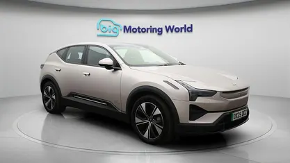 Used Polestar 3 Pilot 359 kW (489 HP) 2024 SUV