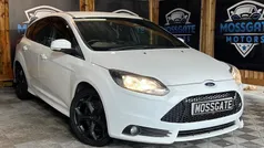 Used 2014 Ford Focus ST Hatchback | £7,495 (Fair price)