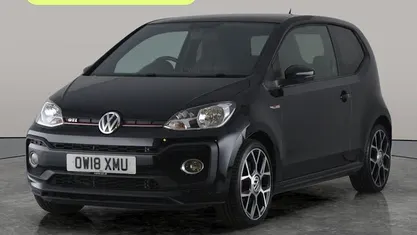 Used VW up! GTI 116 HP (85 kW) 2023 Hatchback