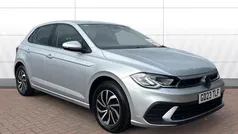 Used 2026 VW Polo Life Hatchback | £15,654 (Good price)