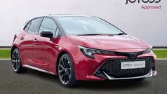 Used 2020 Toyota Corolla Sport Hatchback | £17,000 (Fair price)