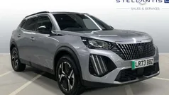 Peugeot e-2008