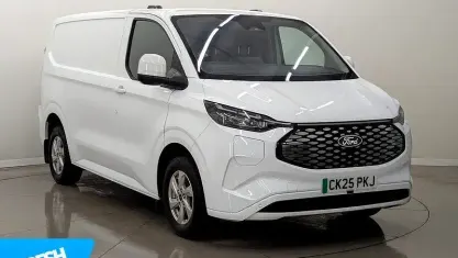 Usado Ford Transit Limited 100 kW (136 CV) 2025 Van
