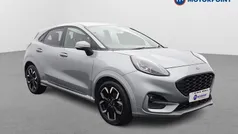 Used 2022 Ford Puma ST-Line X SUV | £15,999 (Fair price)