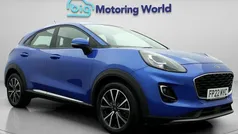 Used 2023 Ford Puma Gen-E Titanium Hatchback | £16,400 (Super price)