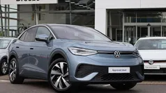 Used 2024 VW ID.5 Pro Performance SUV | £24,490 (Super price)