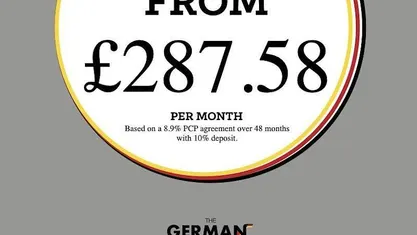 Used 2023 VW Tiguan R-line SUV | £20,990 (Super price)