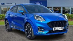 Used 2023 Ford Puma ST-Line X Hatchback | £19,495 (Fair price)