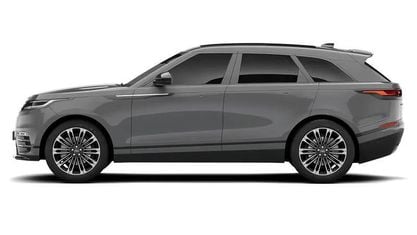Nowe Land Rover Range Rover Velar Autobiography 204 KM (150 kW) 2026 SUV