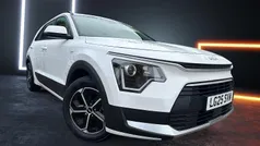 Used 2025 Kia Niro SUV | £23,990 (Good price)