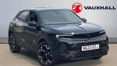 Used 2024 Vauxhall Mokka SUV | £17,775 (Fair price)