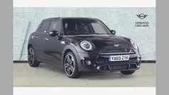 Black Used 2020 Mini Cooper S Sport Hatchback | £19,875 (Fair price)