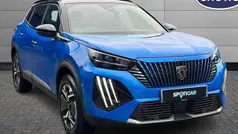 Used 2024 Peugeot 2008 GT SUV | £20,178 (Fair price)