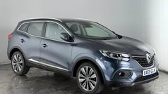 Used 2020 Renault Kadjar Iconic SUV | £13,350 (Good price)