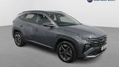Used 2024 Hyundai Tucson Premium SUV | £24,899 (Fair price)