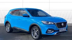 Used 2023 MG HS Excite SUV | £13,553 (Fair price)