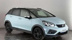 Used 2023 Honda Jazz Hybrid Hatchback | £17,300 (Fair price)