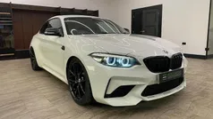 Used 2017 BMW M2 Shadowline Coupe | £25,265 (Fair price)