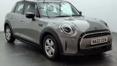 Used 2022 Mini Cooper Classic Hatchback | £15,150 (Fair price)