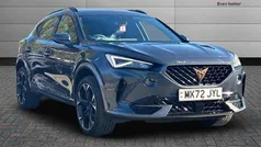 Used 2024 Cupra Formentor SUV | £20,290 (Fair price)