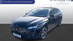 Used 2024 Peugeot 308 Allure Estate | £19,753 (Fair price)