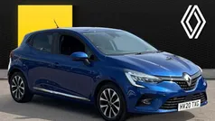 Used 2019 Renault Clio IV Iconic Hatchback | £9,700 (Fair price)