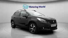 Used 2019 Peugeot 2008 GT-line SUV | £13,400 (Fair price)