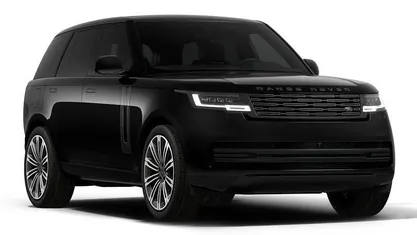 New 2025 Land Rover Range Rover HSE SUV | £110,878 (Fair price)