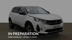 Used 2023 Peugeot 5008 GTi MPV | £20,470 (Good price)