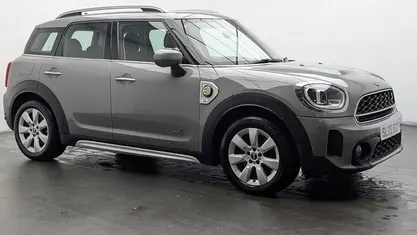 Used Mini Cooper S Classic 220 HP (161 kW) 2022 Hatchback