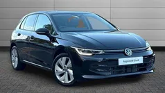 Used 2025 VW Golf VIII Match Hatchback | £24,195 (Fair price)