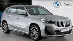 Used 2025 BMW X1 M Sport SUV | £30,466 (Good price)