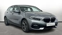 Used 2023 BMW 118 Sport Line Hatchback | £18,700 (Super price)