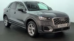 Used 2020 Audi Q2 Sport SUV | £14,950 (Super price)