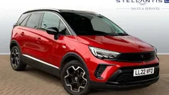 Used 2024 Vauxhall Crossland Ultimate SUV | £14,685 (Super price)