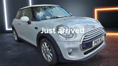 Used 2018 Mini Cooper D Hatch Hatchback | £6,490 (Good price)