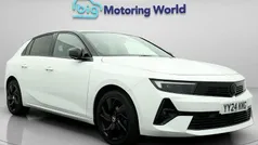 Used 2025 Vauxhall Astra Hatchback | £18,900 (Super price)