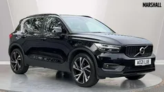 Used 2021 Volvo XC40 R-Design Pro SUV | £23,091 (Fair price)