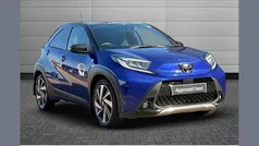 Used 2022 Toyota Aygo Hatchback | £12,450 (Fair price)