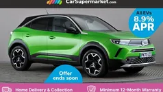 Used 2023 Vauxhall Mokka Ultimate SUV | £14,497 (Fair price)