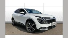 Used 2022 Kia Sportage 3 SUV | £21,779 (Fair price)