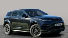 Used 2020 Land Rover Range Rover evoque R-Dynamic SUV | £12,990 (Fair price)