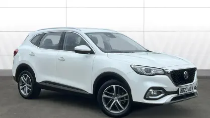 Usado MG HS Excite 162 CV (119 kW) 2023 Blanco SUV