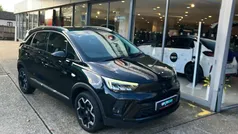 Used 2024 Vauxhall Crossland Ultimate SUV | £14,675 (Fair price)