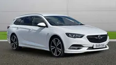 Used 2020 Vauxhall Insignia SRi Estate | £11,495 (Fair price)