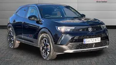 Used 2025 Vauxhall Mokka Ultimate SUV | £16,495 (Good price)